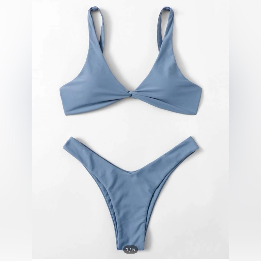 shein bikini